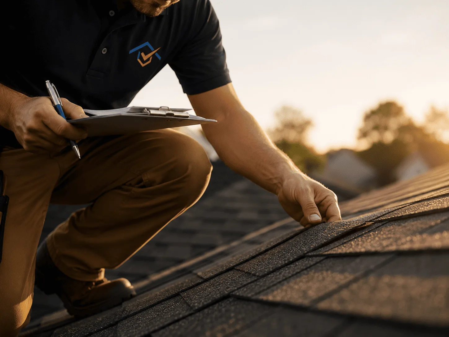 Why Choose Roof Inspection in Springboro, OH