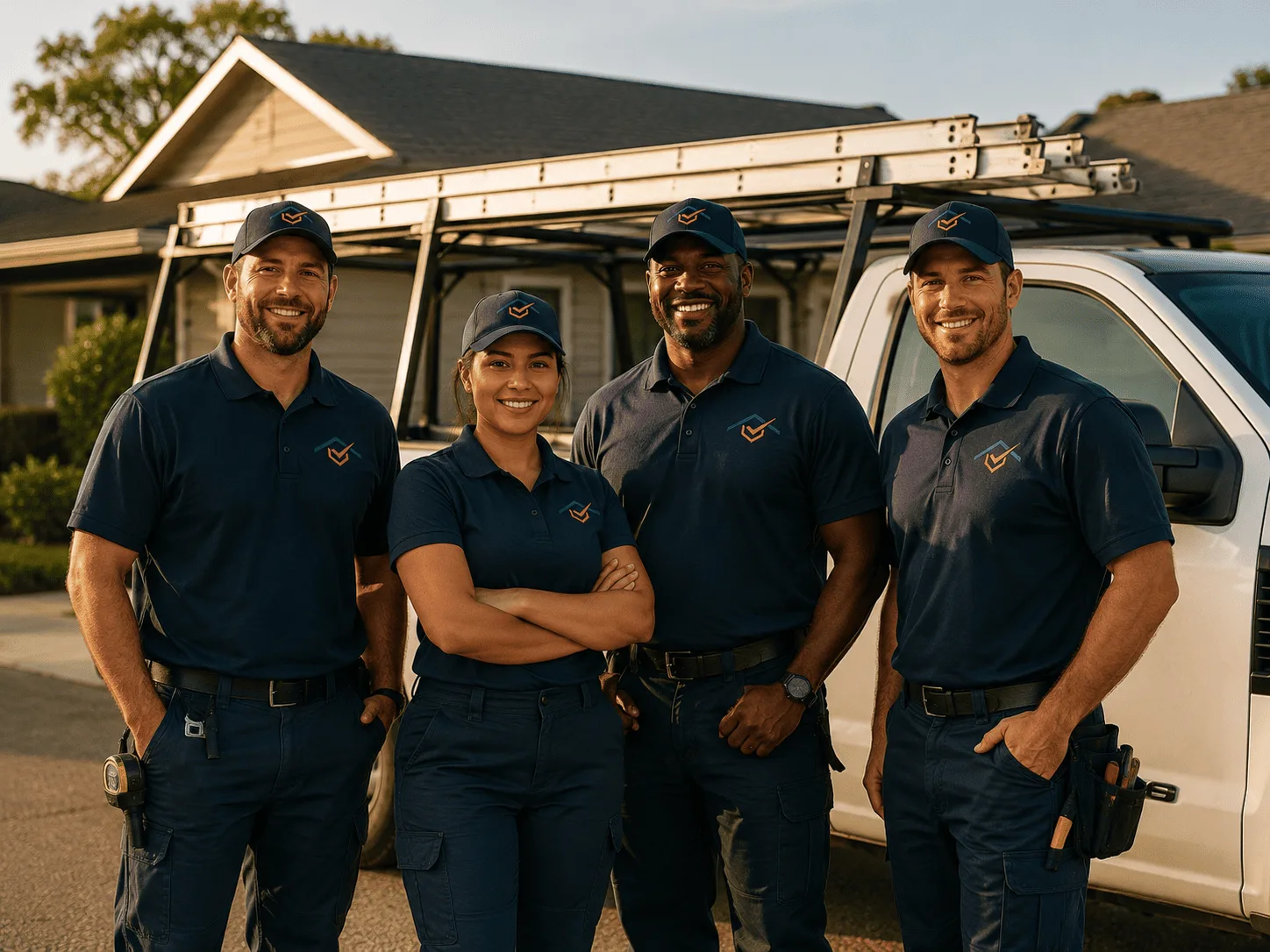 Roof Inspection company in Springboro, OH